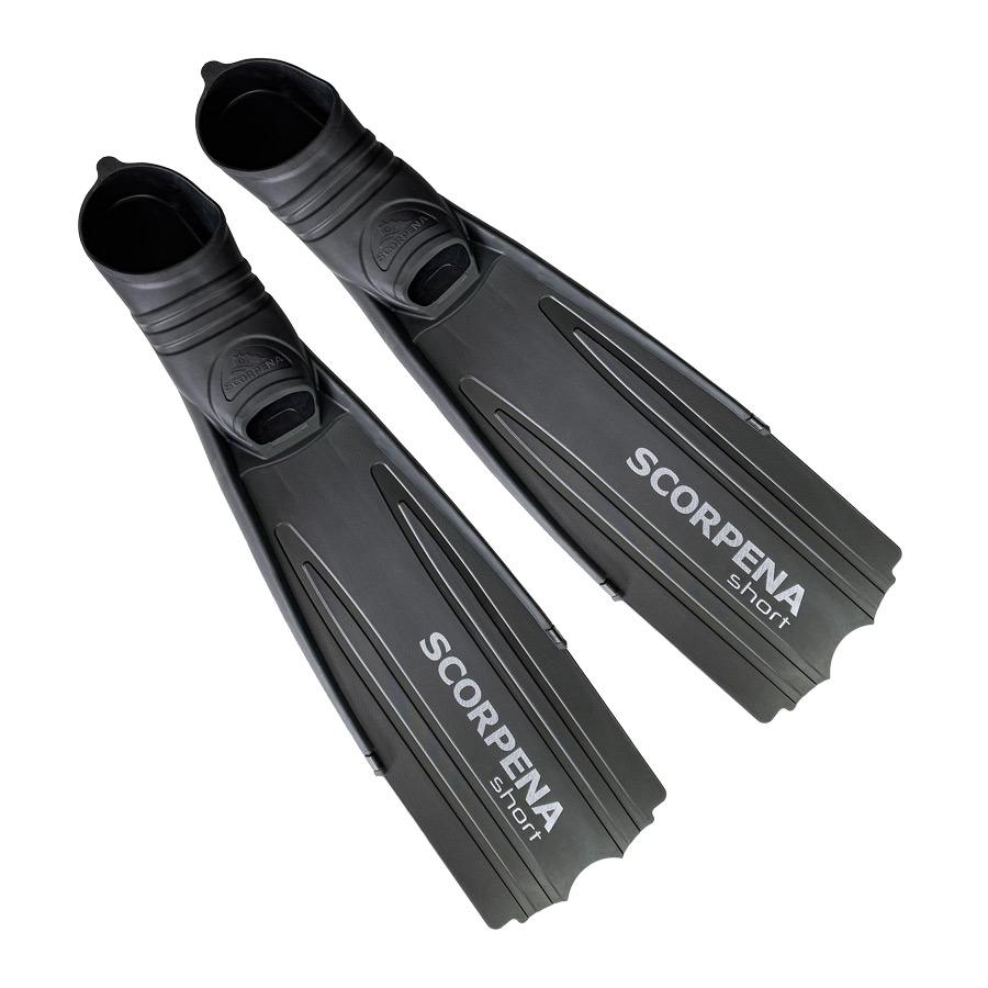 Ласты Scorpena X3 - Short